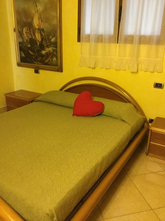 Casatragliulivi Villa Marone Room photo