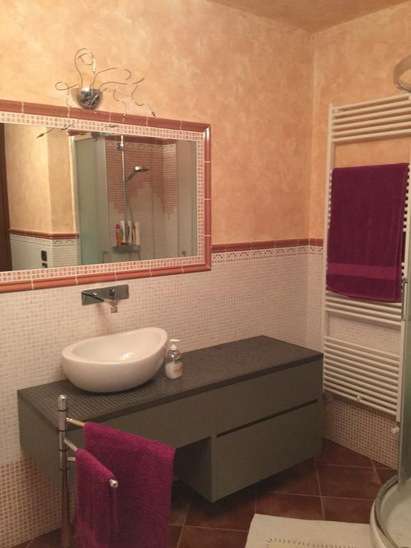 Casatragliulivi Villa Marone Room photo